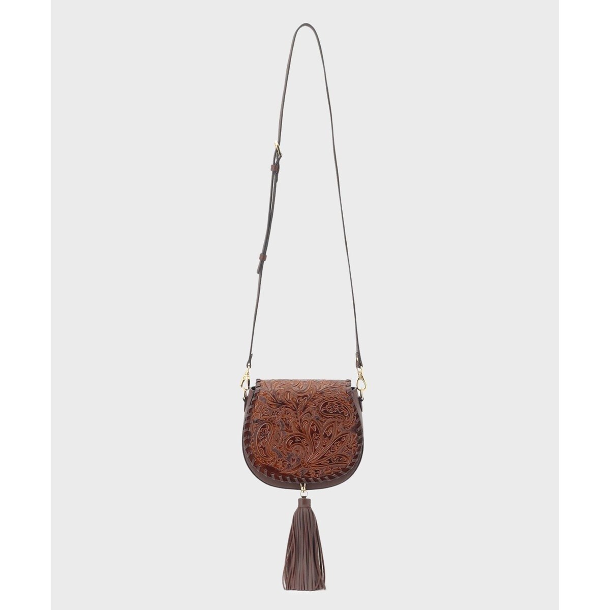 PaisleyMiniBag | グレースコンチネンタル(GRACE CONTINENTAL 