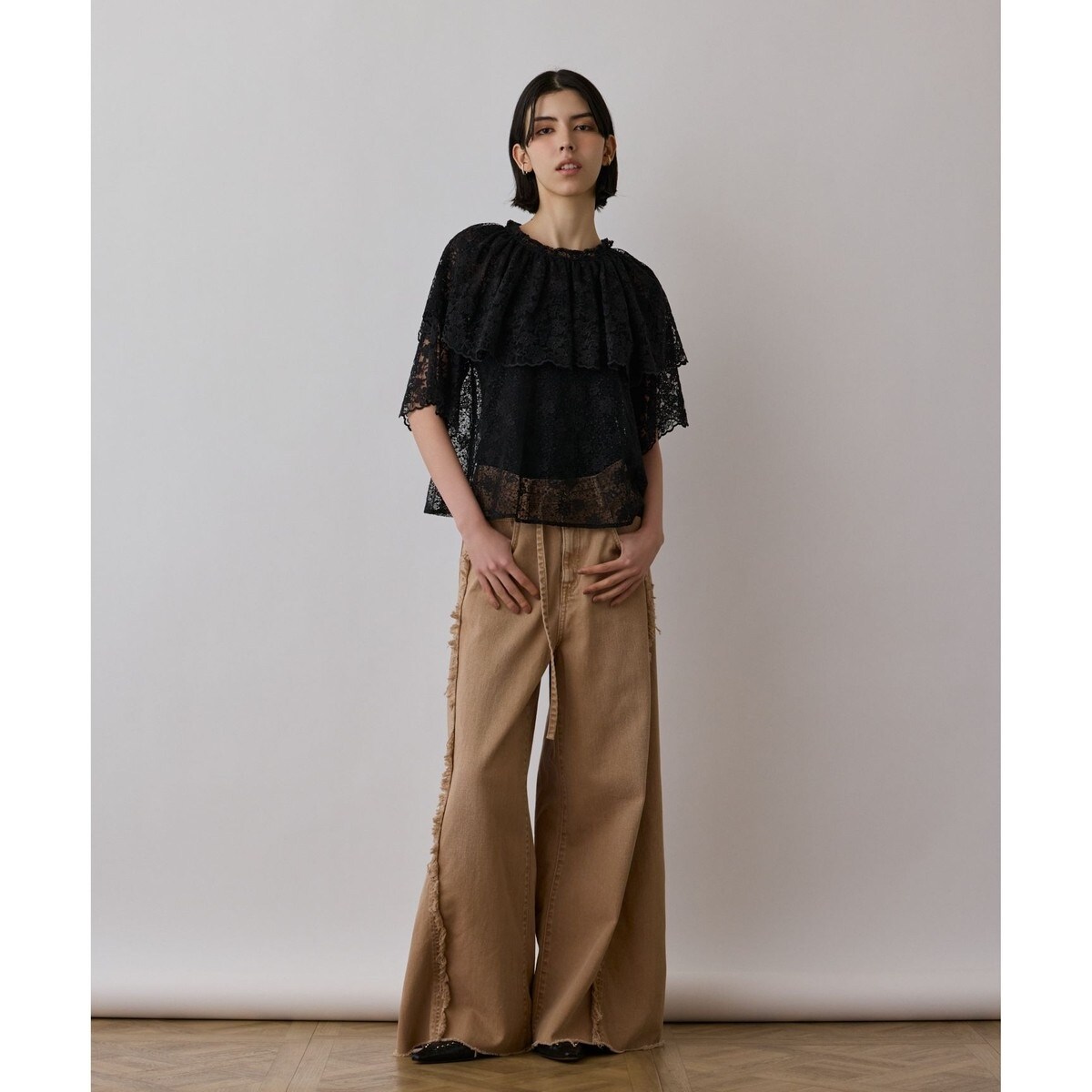 [}C][XP[vuEX/O[XR`l^iGRACE CONTINENTALj ubN