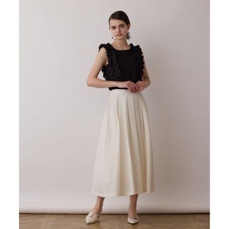 [^ԁF0125221200]yJapan Fabricz x߂ȂAl̏iȃT}[X^Cɂ҂ȗ₩ȃXJ[gB𗍂܂ĐD鎖ŌԂł郁bVJ~fނgpB܂肷ȂbV͋̕C킩Z~tH[}܂ŗlXȏʂ܂Ŏ₷AY߂Ȃo₨Hɂ҂łBÂT߂ȃbV͋̕CƂӂƃGA[ȎAl̏炵jAXX^CĂꖇłBׂ^bNYȃtAVGbg\AiȈۂŒĒfUCBVɂȂɂA舵₷̂͂łBChCWpȂł͂̔fނ⒚JȖDɐS䂩iBVvȂ瑶݊̂OXJ[gA̋@ɂЁBV[Ył肵VA[bVm[X[uyiԁF0125247200ẑpӂ܂B ̃fp摜̓TviBeĂ܂Bۂ̏iƎdlAHATCY኱قȂꍇ܂B\߂܂B