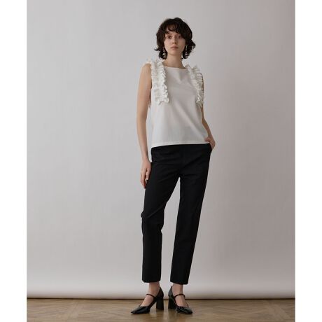 [^ԁF0125242207]ږʂYȔ̃|`W[WɁÂuCg[̃tt؂₩ȃm[X[ugbvBY߂ȑfނgp܂JāAJWAȃC[ŴW[Wfނ炵ubVAbviłBt͏_炩^t^̂悤ȑfފŁAɂĐ܂{[GRACE CONTINENTAL炵؂₩oB XJ[gɃCăgbvX̂ӂƂ\oAאg̃pcɃAEgō킹AHtH[}ȃV[ɂ߂̈ꒅłB ̃fp摜̓TviBeĂ܂Bۂ̏iƎdlAHATCY኱قȂꍇ܂B\߂܂B