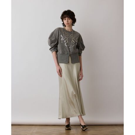 [^ԁF0125242116]̂ƂJbg\[nɎhJ{āAJWA߂Ȃlȕ͋CɎdグV[ggbvXBnɃBe[WHœƓ̕Atgɑ_ɓꂽXpR[&r[Y̎hJKx߂āA炵ĒꖇɎdグ܂B\zIȑ̃p^[ƃtgɓꂽWbvXbg|CgɂȂA悭̌OꖇɁBzbgtBbgœYȃ^҂XpCV[ȃANZgY܂Bl̃JWAȃfC[X^Cɂ҂ȈiłB̃fp摜̓TviBeĂ܂Bۂ̏iƎdlAHATCY኱قȂꍇ܂B\߂܂B