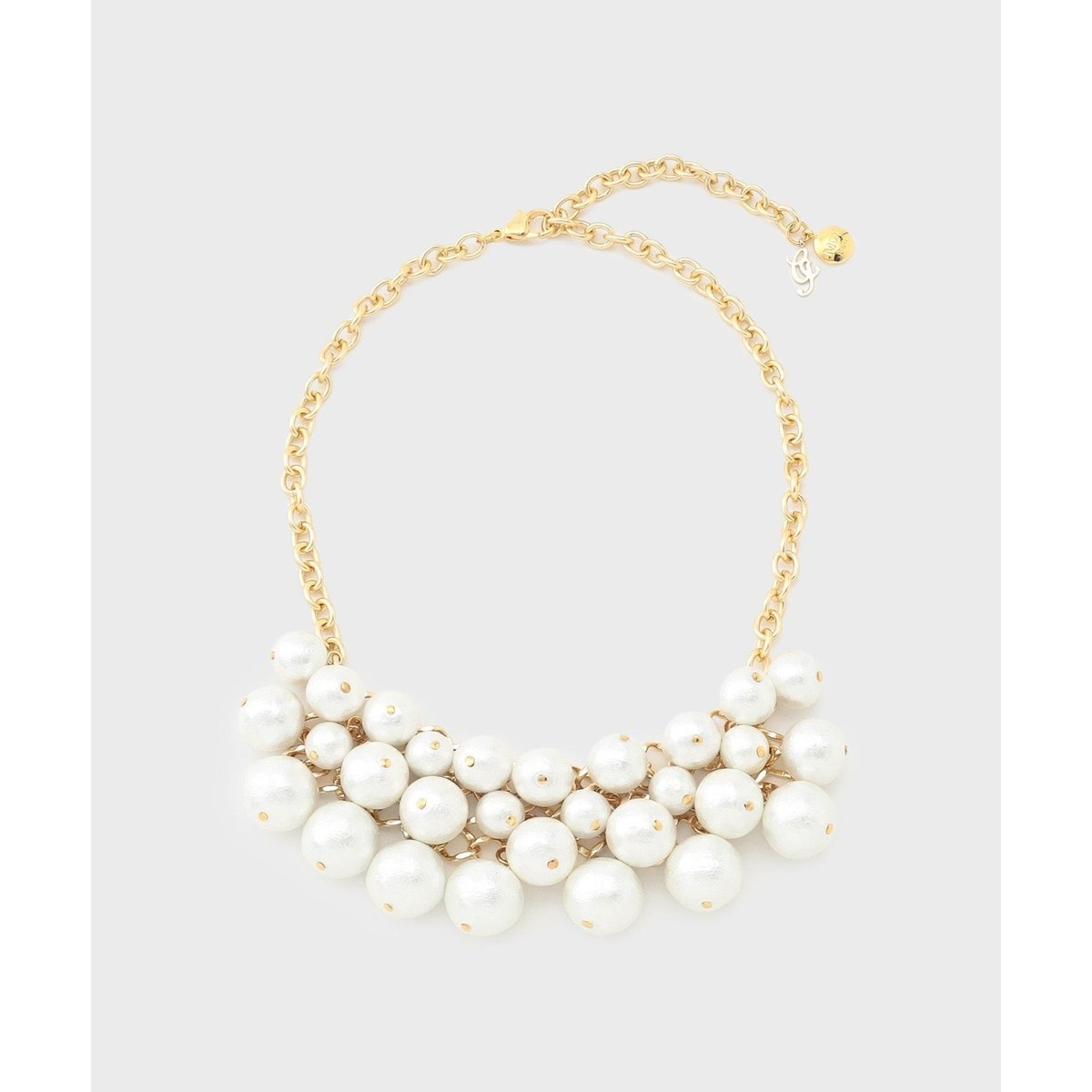 MALUS/マリュス 別注 コインペンダント 60cm | イエナ(IENA) | マルイ