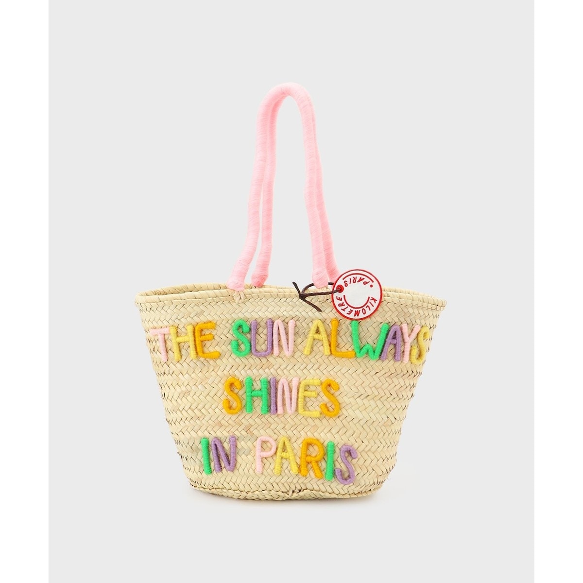 グレースコンチネンタル（GRACE CONTINENTAL）/KILOMETRE　PARIS  THE SUN KILOMETRE PARIS THE SUN | グレースコンチネンタル(GRACE CONTINENTAL