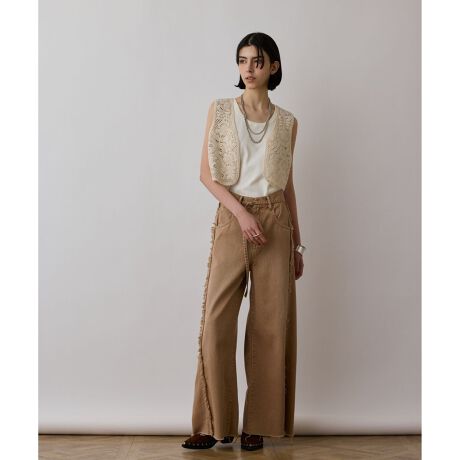 [^ԁF0125257126]ghX^CR[hhJWBIWiňꂩ}Ă쐬 ANVF҂݂̂悤ȃi`ȃR[hhJ̃eNjbNfꖇBi`ȃ[hƂق̂ɕYBOHOȕ͋Cy߂fUC͂łBobNX^Cɑẑ悤ȃ`[tāApiɎdグ܂BV[g̃RpNgȃTCYŁAChpc{[̂XJ[gƂQBVvȃ^Ngbv⃏s[Xɍ킹邾ŁA{ȑɃAbvf[gĂvXACełB̃fp摜̓TviBeĂ܂Bۂ̏iƎdlAHATCY኱قȂꍇ܂B\߂܂B