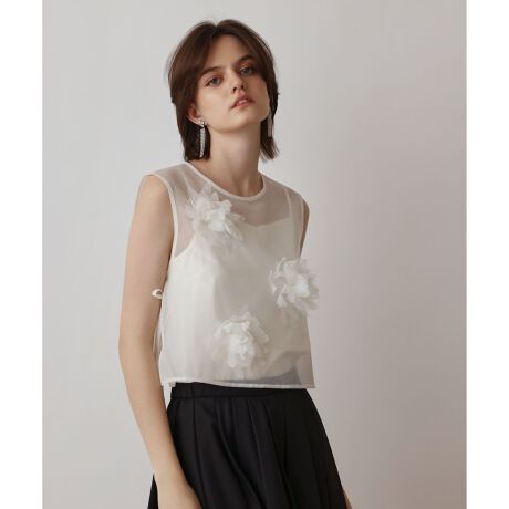 [^ԁF0125341403]򊴂̂iqׂ̍ȃbVnł肵V[ggbvXB XJ[gƓfނ̉Ԃтdɂd˂̊̂t[RT[WAoXǂJɎtN`[̂ꒅłBTChɉؚȃ{fBeB[gbsOāAȃfUCɎdグ܂BVA[ȓڂɂ₩ŁAV[Yiuȑy߂|CgBVvȃ{gX킹邾łɌ܂gbvXB̃XJ[gƈꏏŒ鎖ŁAÑZbgAbvX^Cy݂܂BV[Ył肵bVt[XJ[gyiԁF0125321403z܂B̃fp摜̓TviBeĂ܂Bۂ̏iƎdlAHATCY኱قȂꍇ܂B\߂܂B