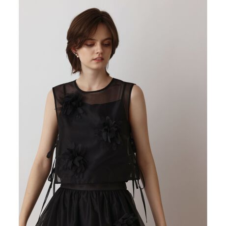 [^ԁF0125341403]򊴂̂iqׂ̍ȃbVnł肵V[ggbvXB XJ[gƓfނ̉Ԃтdɂd˂̊̂t[RT[WAoXǂJɎtN`[̂ꒅłBTChɉؚȃ{fBeB[gbsOāAȃfUCɎdグ܂BVA[ȓڂɂ₩ŁAV[Yiuȑy߂|CgBVvȃ{gX킹邾łɌ܂gbvXB̃XJ[gƈꏏŒ鎖ŁAÑZbgAbvX^Cy݂܂BV[Ył肵bVt[XJ[gyiԁF0125321403z܂B̃fp摜̓TviBeĂ܂Bۂ̏iƎdlAHATCY኱قȂꍇ܂B\߂܂B