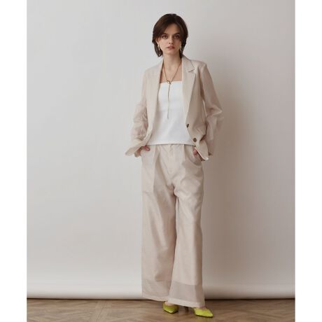 [^ԁF0325301339]I[Kfނł肵AVA[̂₩ȃCgWPbg bV[H{jAX̂fނACȂbNXɂ҂Ȓ悭ƂVGbgA܂肷Ȃ{ȕ͋CZ܂BƉHD邾ŃN̂y߂Al̃ghX^CɓꖇBVbNȑl̉ăR[fɎuEAY߃X^Cɂ҂ȃLi2Fpӂ܂BV[Ył肵uCgVA[pcyiԁF0325311339ẑpӂ܂B̃fp摜̓TviBeĂ܂Bۂ̏iƎdlAHATCY኱قȂꍇ܂B\߂܂B