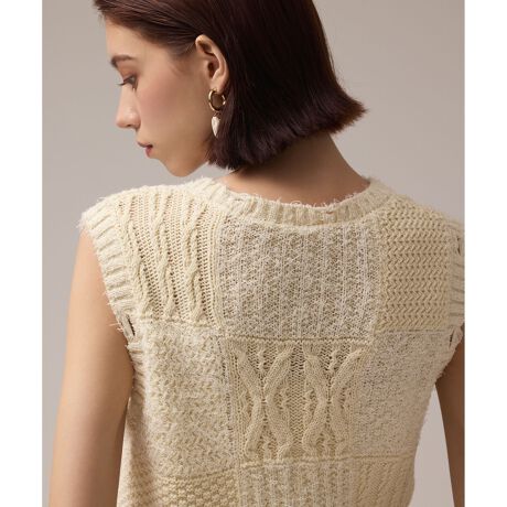 [^ԁF0125343100]̕gݍ킹\LȃjbggbvXB gƕ҂ݕ̃eNjbNŃpb`[N̂悤ɕ\ AfUC͂̃ACełBA[z[lbNCAwɃ_[WH{āABe[WCNȕ͋CɎdグȂꊴfUCB悭ƂVGbgɃoX̗ǂ䊴ŁApcɂXJ[gɂiƂȂĂ܂BjbgȂł͂̏H̋CzARbguh̎ŕ҂ݗĂŔӉĂɂ₷ꖇɎdグ܂B̃fp摜̓TviBeĂ܂Bۂ̏iƎdlAHATCY኱قȂꍇ܂B\߂܂B