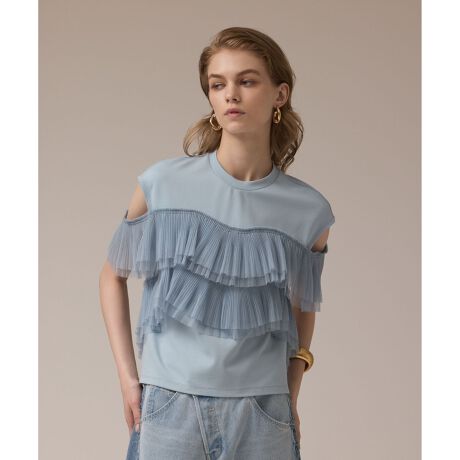 [^ԁF0325342318]zIɉfoA}eBbNȃfUC̃gbvXB`[ŕ\ׂȃv[cdɂd˂ALȕ\͂̈ꖇłBVA[ȓݏoiȉsA悢{[؂₩ȋCZfUCB肰Ȃr`Al̐FZ܂BN[ȃzCgƗl̃u[2Fpӂ܂B̃fp摜̓TviBeĂ܂Bۂ̏iƎdlAHATCY኱قȂꍇ܂B\߂܂BB