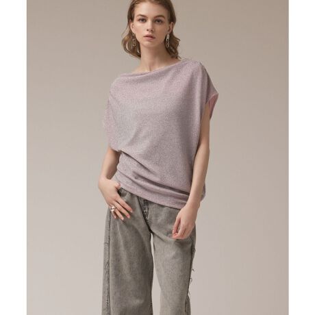 [^ԁF0325342317]@ׂȃƔh[vfBeB[ڂ䂭A炵fUC̃h}gbvXB`N`NȂ̗ǂW[WfނgpAXgX̂ȂSn͂łB悢tcȂh[sȌop^[ł肵܂BĒł͂ȂCM[Ƀp^[AƎRȃh[vC`܂BW[Wŋ܂肪Lт邽ߎRɌ𗎂Ƃ̂|CgBVvȂ̌gbvXBJWAX^CɂtF~jȃX^CɂA[h[u̐VԃACełB̃fp摜̓TviBeĂ܂Bۂ̏iƎdlAHATCY኱قȂꍇ܂B\߂܂B