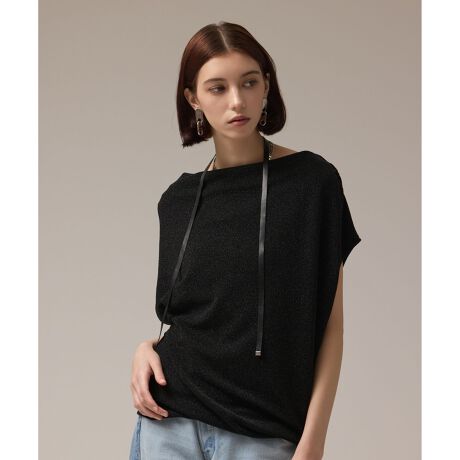 [^ԁF0325342317]@ׂȃƔh[vfBeB[ڂ䂭A炵fUC̃h}gbvXB`N`NȂ̗ǂW[WfނgpAXgX̂ȂSn͂łB悢tcȂh[sȌop^[ł肵܂BĒł͂ȂCM[Ƀp^[AƎRȃh[vC`܂BW[Wŋ܂肪Lт邽ߎRɌ𗎂Ƃ̂|CgBVvȂ̌gbvXBJWAX^CɂtF~jȃX^CɂA[h[u̐VԃACełB̃fp摜̓TviBeĂ܂Bۂ̏iƎdlAHATCY኱قȂꍇ܂B\߂܂B