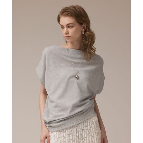 [^ԁF0325342317]@ׂȃƔh[vfBeB[ڂ䂭A炵fUC̃h}gbvXB`N`NȂ̗ǂW[WfނgpAXgX̂ȂSn͂łB悢tcȂh[sȌop^[ł肵܂BĒł͂ȂCM[Ƀp^[AƎRȃh[vC`܂BW[Wŋ܂肪Lт邽ߎRɌ𗎂Ƃ̂|CgBVvȂ̌gbvXBJWAX^CɂtF~jȃX^CɂA[h[u̐VԃACełB̃fp摜̓TviBeĂ܂Bۂ̏iƎdlAHATCY኱قȂꍇ܂B\߂܂B