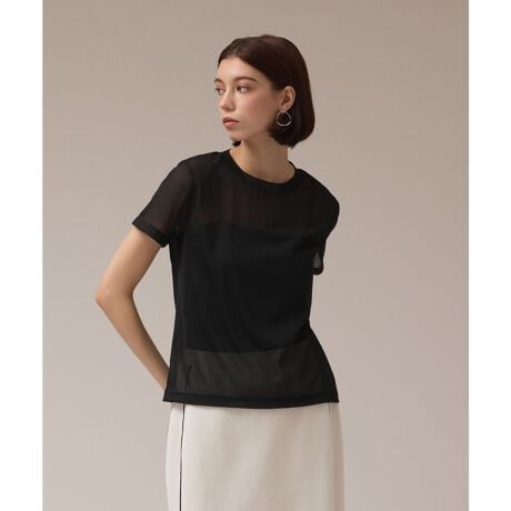 [^ԁF0325342340]{ȑfނŃghĂэށAVv&₩ȃgbvXBND]VA[T VcG炵j[AĂ肵܂B\ʂɒ悢V{I[KW[gRbgfނgpBNXgb`ɗDꂽWpCh̑fނIсA╝āA蒅SnǂAbvf[ƂĂ܂B܂̓uŕ҂ݗĂĂ邽߃ɂAsVcȂ獂fUCɎdオɁB lXȑɖ\ɎN[lbNɒ悭̂痣锲VGbgAl̃JWAX^CNɊiグĂ܂BԂƂďd󂷂ubNƃzCgɉAĂ̑zɉfu[3Fpӂ܂B̃fp摜̓TviBeĂ܂Bۂ̏iƎdlAHATCY኱قȂꍇ܂B\߂܂B