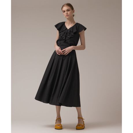 [^ԁF0125321200]̗h炬iȈۂ̃XJ[gBgAZ̃[fނgpA򂪂VL[ȃ^b`̔|CgB CM[Ƀ^bNApڂՂƂ؂₩ȏR񂵂DȃtAVGbg𐶂ݏoAyiȃ{[ƓvXBEGXg̓obNSdlɂAXgX̂ȂSn܂B̃uEX킹ɁACۂɔwC`ƂӎĂ肵ĂA炵ZbgAbvX^Cy݂܂BV[Ył肵tJ[gbvyiԁF0125341200ẑpӂ܂B ̃fp摜̓TviBeĂ܂Bۂ̏iƎdlAHATCY኱قȂꍇ܂B\߂܂B