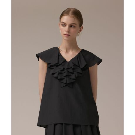 [^ԁF0125341200]ꖇő݊̂Abtt̉؂₩ȃfBeB[͂̃m[X[uuEXBgAZ̃[fނgpA򂪂VL[ȃ^b`̔|CgB ɑԂ̃bttAɉ؂€̏ofUCBxt؂Ȃ烉btƃtdˍ킹A؂₩ō\zIȃtfUCɎdグĂ܂Brɂ邭炢̑傫߂̃tɐݒ肵A̘rIoȂfUCɎdグldl̈ꖇłB񌳂͂ƂuJɂĊÂT߂ɁB̂痣悢ƂVGbgŁA΂ދG߂łKɒĂ܂B̃XJ[g킹鎖ŁAs[X̃ZbgAbvX^Cy݂܂BV[Ył肵tA^bNXJ[gyiԁF0125321200ẑpӂ܂B ̃fp摜̓TviBeĂ܂Bۂ̏iƎdlAHATCY኱قȂꍇ܂B\߂܂B