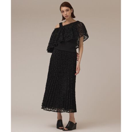 [^ԁF0325321310]P~J[Xł肵A}eBbNȃXJ[gBהԎ̍ȃ|GXe҂ݍŎhJANXȘȂ܂̈ꖇłBׂv[c{[ȕ\ґȏR񂵂ƂĂ؂₩BxɗDhꓮpAȂDɈەt܂B̃gbvX킹鎖ŁAs[X̃ZbgAbvX^Cy݂܂BV[Ył肵[XP[vJbggbvyiԁF0325342310ẑpӂ܂B ̃fp摜̓TviBeĂ܂Bۂ̏iƎdlAHATCY኱قȂꍇ܂B\߂