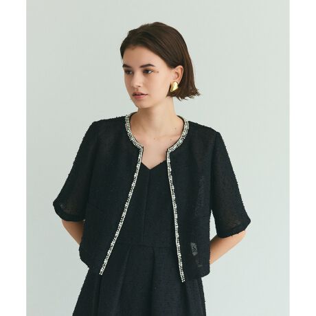 [^ԁF0225301019]yJapan Fabricz ƈꖇZŕi悭fAȂ܂̃WPbgBłXgXȂĒAʋC₩ŌyҒñJ~cC[hfނgpBVA[ƒ芴AC߂Ȃi`ȕ\͂łBlbNtgɂăp[DiȃrW[̎hJ{AANZT[Ȃł؂₩Ɍ܂ꒅɁBm[J[&{^X̃X}[gȃfBeB[ɁAZȂlȒ̑ɂ̓XbgāAI炸ƉHDĂfUCɎdグ܂Bł肵s[X킹lȃZbgAbvX^C߂łBV[Ył肵bVcC[hL~hXyiԁF0225331019 ẑpӂ܂B ̃fp摜̓TviBeĂ܂Bۂ̏iƎdlAHATCY኱قȂꍇ܂B\߂܂B