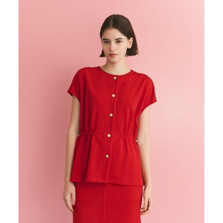 [^ԁF0225342037]yJapan Fabricz [hȒȂAEGXghXgOfUC̃gbvXB \ʂ̓VbƂhCȎG̏㎿ȃgAZW[WgpBEGXg̓hXgdlɂAق̂ɕYX|[eB[ȃfUCN̑lȒȂ܂BEGXgi΃GKgXVGbgɁAi炸ɃXgƂBOX̃VGbgłƃNV[Ɋył߁Btg̓tbgȃS[h{^YāAJWA}̂dオBOJăWPbgɒȂÃyVXJ[g킹ÑZbgAbvX^C߂łB V[Ył肵gAZyVCXJ[gyiԁF0225322037ẑpӂ܂B ̃fp摜̓TviBeĂ܂Bۂ̏iƎdlAHATCY኱قȂꍇ܂B\߂܂B