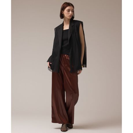 [^ԁF0325357331]3WAYŊyރC[he[[xXgBX[cnƑ@ׂȓYȃVA[fނƂd˂ّfނ̑gݍ킹VNȕ\𐶂ݏoAX^COɉfʂȕ͋C܂Bɏd˂`[̓XibvŊȒPɎOłÂ܂܃VA[xXgƂĂgp\B}jbVȕ͋C͂̂܂܂ɁAtF~jȃfUCaɂ͂ȂÑxXgɎdオ܂B[hȃghX^C鍡GȂꖇBH̋CzVbNȃJ[WJpӂ܂B̃fp摜̓TviBeĂ܂Bۂ̏iƎdlAHATCY኱قȂꍇ܂B\߂܂B