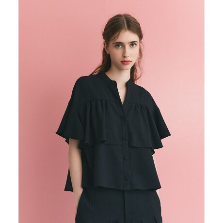 [^ԁF0225341013]yJapan Fabriczꖇŉ؂₩ɉf郉btC[huEXBɂՂƃMU[񂹁A肰Ȃ{[ƓoDȃfUC|CgłBTe𗠖ʎg}bgȕ̐nŁAȂ߂炩ȗ\B ɋẑ݃{^̂郊b`Ȉۂ܂B Nbvh̃oX̗ǂ䊴ŁAł肵ChpcƑQB{^JA{WPbĝ悤ɒĂ̂߂łBV[Ył肵{bNXv[cpcyiԁF0225311013ẑpӂ܂Biߓח\j ̃fp摜̓TviBeĂ܂Bۂ̏iƎdlAHATCY኱قȂꍇ܂B\߂܂B