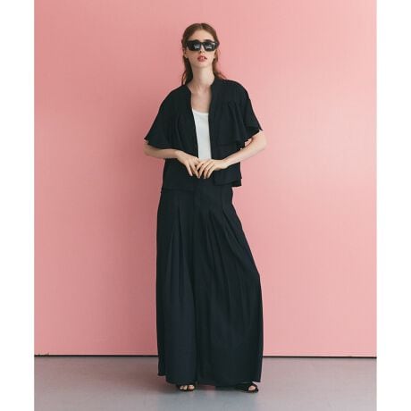 [^ԁF0225311013]yJapan Fabricz [hɒȂA{bNXv[c̑lȃChpcBBȂ߂炩ȗ͂̃Te𗠖ʎg}bgȕ̐ngpBɃ{bNXv[c{_ȃChVGbg\A[hȘȂ܂͂̃fUCłBpڂՂƂґȏR񂵂ݏo̔hꊴȂ݊{BVGbgŖAl̃ChpcBł肵C[huEXƂ̃ÑZbgAbvX^C߂łBV[Ył肵btC[huEXyiԁF0225341013ẑpӂ܂B ̃fp摜̓TviBeĂ܂Bۂ̏iƎdlAHATCY኱قȂꍇ܂B\߂܂B