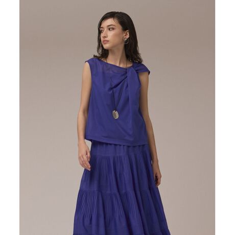 [^ԁF0125341205]VvȂi悭fA炩ȃh[vgbvXBYȌ򊴂ƃnI[KW[gRbgfނgpAuEXoŒĒꖇłB߂ȂiȃVA[DȃfBeB[AN̒ȂɁBVɂȂɂׂłYۂāAꂪyȂ̂p߂Ă|CgłBł肵XJ[g킹As[X̃ZbgAbvX^C߁B_炩ŃjAX̂\͓IȈꒅłBV[Ył肵v[ceBA[hXJ[gyiԁF0125321205ẑpӂ܂B ̃fp摜̓TviBeĂ܂Bۂ̏iƎdlAHATCY኱قȂꍇ܂B\߂܂B