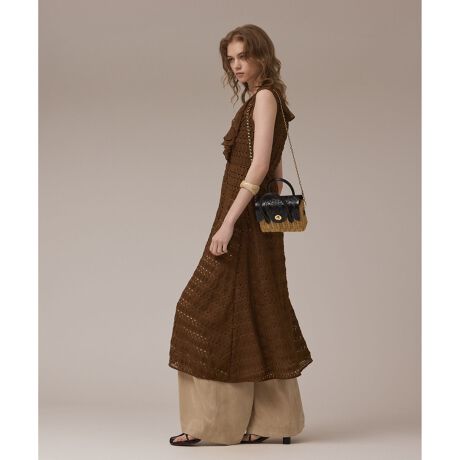 [^ԁF0125352115]ltF~joĂ郍O[XWJ[fBKBɌyĕ\̂jbg\[ngpB܂͗̂@ׂȃ[XŃt\AȃfBeB[ۖڂ䂫܂B񌳂Ɛ[߂ɊJ鎖ŊÂ}AƃV[vȈۂɎdグ܂BEGXg̓hXgdlɂAi鎖ŎRƃňVGbgɁB̊̂VvȈꖇ́AƓZăxXgƂĒAs[XɒȂƁAlXȒ񂵂y݂B̃fp摜̓TviBeĂ܂Bۂ̏iƎdlAHATCY኱قȂꍇ܂B\߂܂B