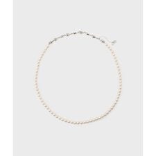 パールマルチwayネックレス