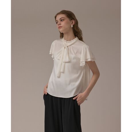 [^ԁF0125345221]yJapan Fabricz G肪ǂȂ₩ȃLvfނł肵ANVJȃ[hZ{E^CuEXB܌ɏtƑ̉ȃtX[u_炩ȃjAXꖇłB؂₩ɂ{E^CAwʂȕ͋CoBOłAD݂V[ɂċCyɃC[WςĊy߂̂͂łBƂSnƏ㎿ȑfނɕ܂Ai悭fACełB̃fp摜̓TviBeĂ܂Bۂ̏iƎdlAHATCY኱قȂꍇ܂B\߂܂B