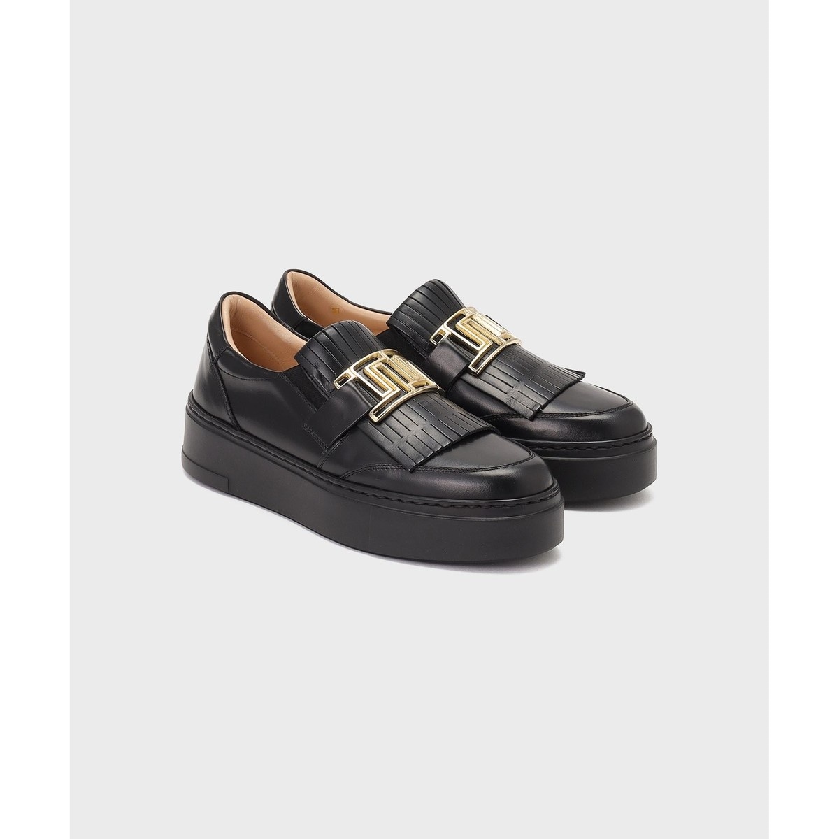 LUCA GROSSI CARNE | グレースコンチネンタル(GRACE CONTINENTAL