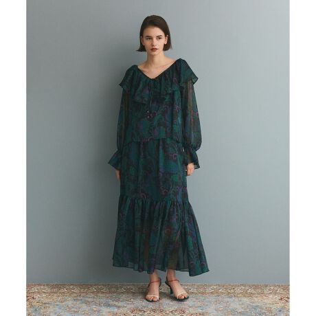 [^ԁF0225321016]yJapan Fabriczꖇŉ؂₩ɒfA͂̂HFyCY[XJ[gBׂꂽ@ׂȃXgCvɐD荞܂ꂽȂ₩ȗkW[[bgnɁAIWĩBe[ŴyCY[̂Ȃ܂̈ꖇBlۂ[Fɂ鎖ŁACLASS炵iȃ{w~AX^Cy߂fUCɎdグĂ܂BՂpڂƂґȏR񂵂ƉȃeBA[hŁA̗DȃVGbg\܂BEGXg̓SdlŃbNXSnɂAR̐[ɂ̓^ĐvXBł肵uEXƍ킹鎖ŁAs[X̒Ȃy݂܂BV[Ył肵XgCvvguEXyiԁF0225341016ẑpӂ܂B ̃fp摜̓TviBeĂ܂Bۂ̏iƎdlAHATCY኱قȂꍇ܂B\߂܂B