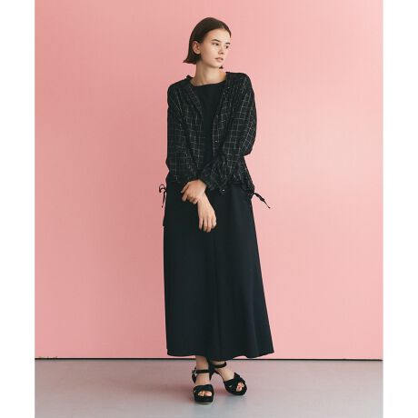 [^ԁF0225301032]C|[gȂł͂̔fނӂ񂾂ɎgpAu]EVc2WAYŒpł郉OWA[ȃt[fB[BtXDEVEAUX(fH[)Ђ̏_炩Œ悢VA[̂A`FbNWK[hngpB݊̂̃߂ANXȘȂ܂͂̈ꒅłBVcołƉHDfނȂH̋CzĂAXCb`V[Yɂ҂ȈiB̂鐶nĐhXgdlɂt[fB[ɗƂ񂾁Al̃JWAX^CɗnރfUCłBł肵L~hX킹ÑR[fBl[g߂łBV[Ył肵`FbNL~hXyiԁF0225331032ẑpӂ܂B ̃fp摜̓TviBeĂ܂Bۂ̏iƎdlAHATCY኱قȂꍇ܂B\߂܂B