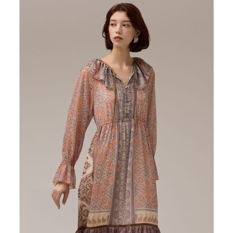 [^ԁF0125331127]BOHOȕ͋COyCY[ۖڂ䂭s[XB̂悤ȔׂȌkfނł肵A؂₩ȑ݊͂̃fUCBxgݒA̕𕡎Gɑgݍ킹fUĆApxɂėlXȕ\Ă܂B悢ŃEGXgؑւꂽAÂT߂őlɂ₷VGbgB̓bNX[ĥJt^̃fUCAsRhJꂽtJ[ŏ炵\܂BXJ[g̃eBA[hؑւɂttāAXɂ̏ɂ̓Tee[v𒷂Œ@Ă܂Btgɂ̓s^bNׂ{Ƒώ̍ґdl̃s[XBH̋CzVbNȃJ[œZ߂鎖ŉؔɂȂ߂AiȃfUCɎdグ܂Bƒ邾ŕi悭fAl̃Os[X̋@ɂЁB̏i̓TviBeĂ܂Bۂ̏iƎdlAHATCY኱قȂꍇ܂B\߂܂B