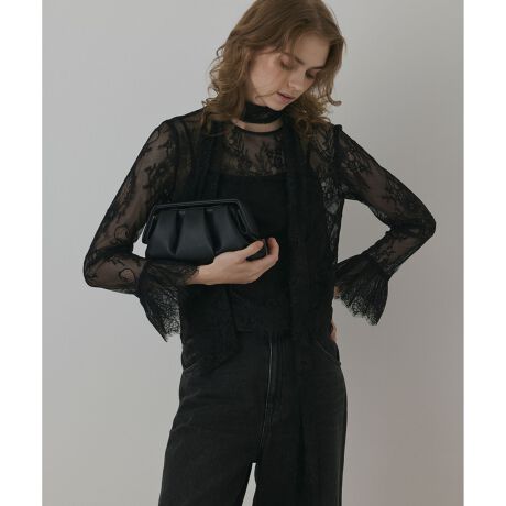 [^ԁF0325341376]_炩đ@ׂȔ[XŎdĂA}eBbNȕ͋COuEXB`[Ƃ̓ddĂŁA̓[X̕XJbv̎dlɂ؂₩ȈꖇBO\ȃ{E^CYāA NVJȃ[hYfUCɎdグ܂BVA[ȓD炵Awʂȕ͋CZ܂BlXȑ̌n̕ɎZbgC^CvB̂܂܈ꖇŒ̂͂̎AxXgd˂AXEFbgWPbg̒ɒđoC[hX^CȂǁACi[ƂĂd󂷂fUCłBl̃tF~jX^Cɂ҂ȁANXƂ胊NXȕ͋C𑶕Ɋy߂閣͂l܂ꖇłB̃fp摜̓TviBeĂ܂Bۂ̏iƎdlAHATCY኱قȂꍇ܂B\߂܂B