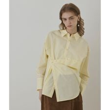 オーバーシャツ