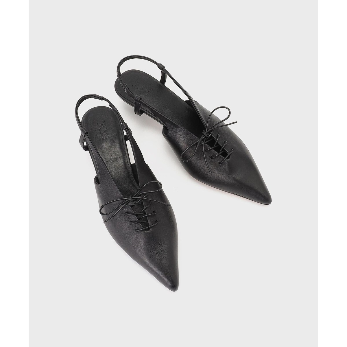 [�}���C]JVAM GILLIAN/�O���[�X�R���`�l���^���iGRACE CONTINENTAL�j �u���b�N