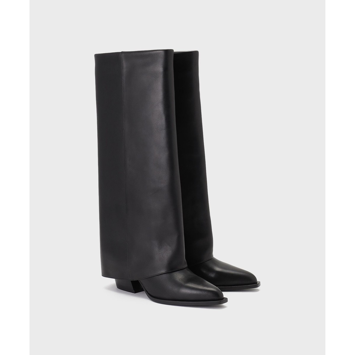 CORSO ROMA 9 レースアップブーツ　グレースコンチネンタル CORSO ROMA 9 レースアップブーツ | グレース