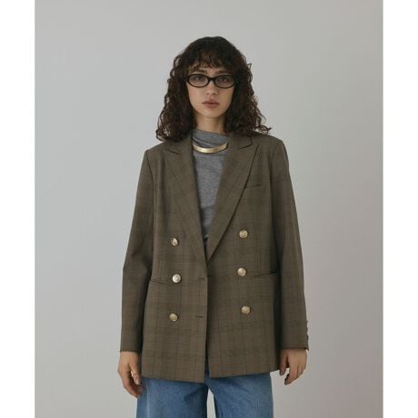 [^ԁF0325301379]OɖipAh_uuXgWPbgB╝𑾂߂ɂNVbNȋ݂ɑ傫ȃ^{^YAgfBViȕiYfUCBqbvɂ钷߂̒ƃYCNȔXg[gVGbgɎdĂ鎖ŁA̋CZꖇɎdグ܂B┖ŌyAoTbƃtɉHDĂɌ܂lȘȂ܂|CgłBwɓ_ȃobNxcł܂肷Ȃ[hȃtoAvXBZbgAbvŊy߂V[gpcWp[XJ[gȂǂƍ킹ÑR[fBl[g߂łBV[Ył肵X[cnXJ[tyiԁF0325389379zAWp[XJ[gyiԁF0325321379zA_u{^V[gpcyiԁF0325316379ẑpӂ܂B ̏i̓TviBeĂ܂Bۂ̏iƎdlAHATCY኱قȂꍇ܂B\߂܂B