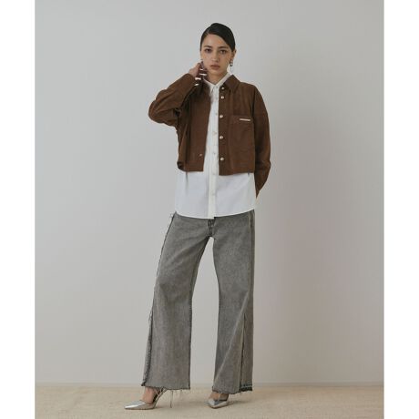 [^ԁF0325347390]XG[h^b`̂Ȃ₩ȕƒ悢Nъ̃VcuEX _炩ȎƔČyiȒSnAl̃JWAX^CɓވꒅłBbNX̂VGbgɃV[g̐▭ȃoXVGbgA{ȑy߂|CgBb`ȕiɔ̂郋bNXAIȂoĂ܂BV[Yiuȑy߂uEƁAXeb`ŃANZgubN2Fpӂ܂Bł肵XJ[g킹AÑZbgAbvX^C߂łBV[Ył肵tFCNXEF[htAXJ[gyiԁF0325321390ẑpӂ܂B ̏i̓TviBeĂ܂Bۂ̏iƎdlAHATCY኱قȂꍇ܂B\߂܂B