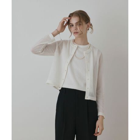 [^ԁF0125353224]̂߂tFU[[gpjbgJ[fBKB 鎖Œ悢܂Ały₩ɒĒꖇɎdグ܂BۂȂAtFU[[gpŏH̋CłAӉĂ珉HɂĂ҂ȈiłB܂ɂ̓r[YXpR[hJ{ANAp[cgp鎖œ̂؂₩oBł肵gbvX킹ATuX^C߂łBV[Ył肵tFU[jbggbvyiԁF0125343224ẑpӂ܂B ̃fp摜̓TviBeĂ܂Bۂ̏iƎdlAHATCY኱قȂꍇ܂B\߂܂B