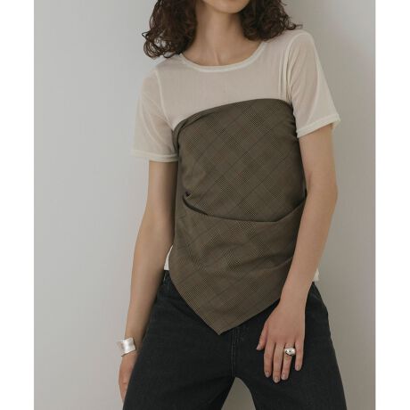 [^ԁF0325389379]vXŃghX^CĂAGɓꂽ唻XJ[tBlɎi̗ǂŝ`FbNÂV[Yiuȑy߂|CgB⍘ɊÃWPbg̏ɓYƏ{ȑy݂B̏i̓TviBeĂ܂Bۂ̏iƎdlAHATCY኱قȂꍇ܂B\߂܂B