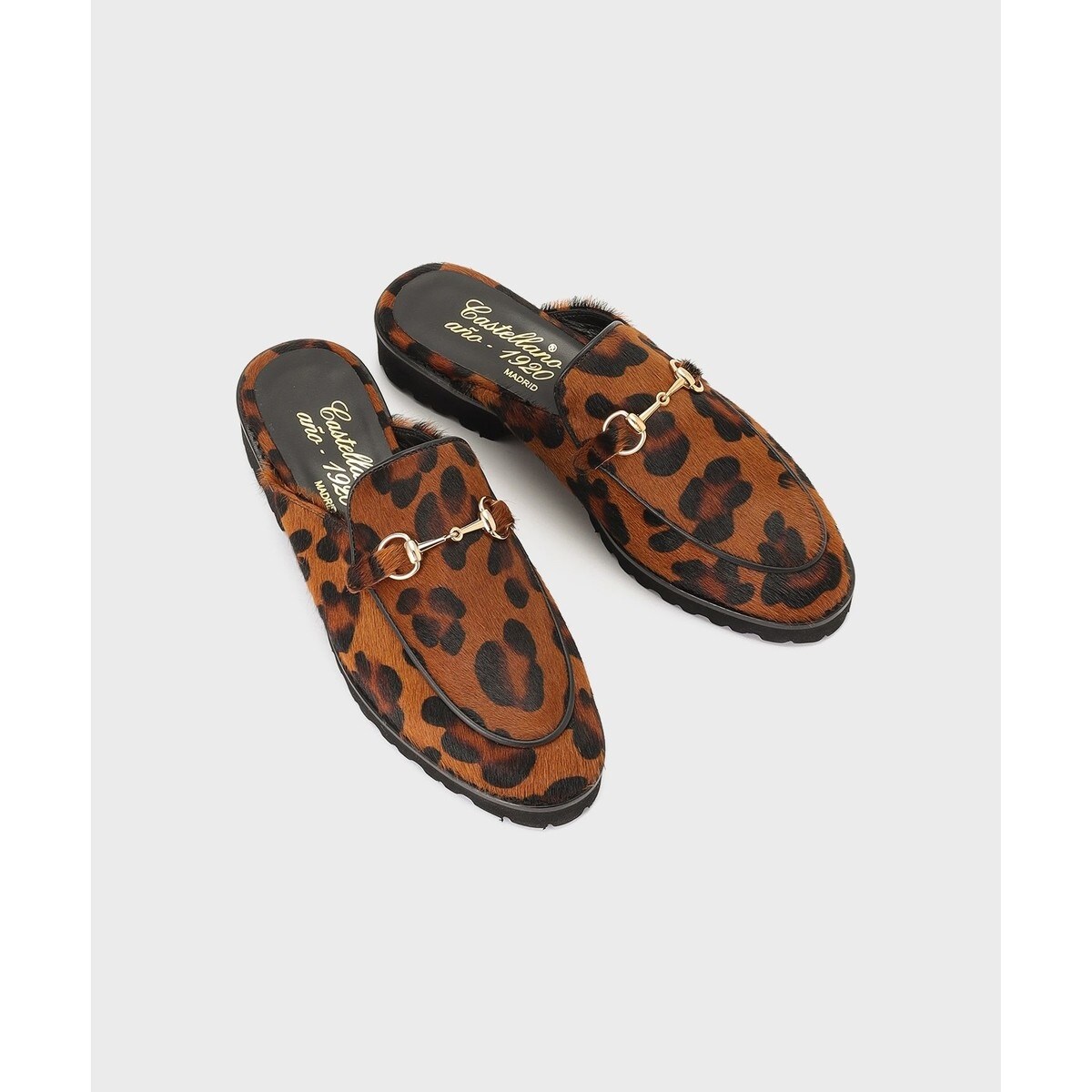 [}C]Castellano LEOPARDO/O[XR`l^iGRACE CONTINENTALj uE