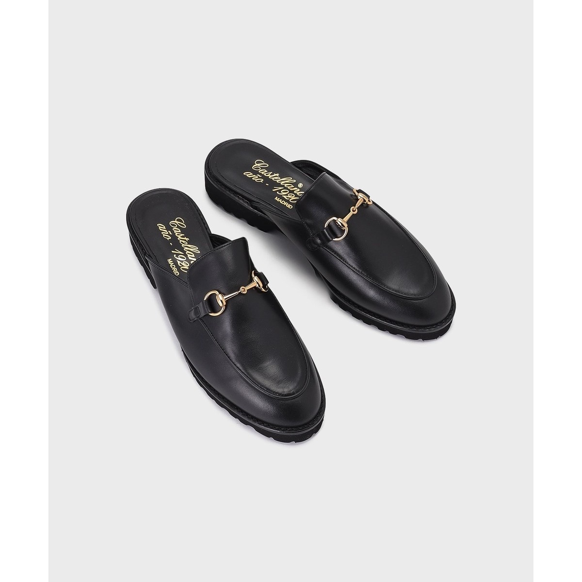 [}C]Castellano BLACK/O[XR`l^iGRACE CONTINENTALj ubN