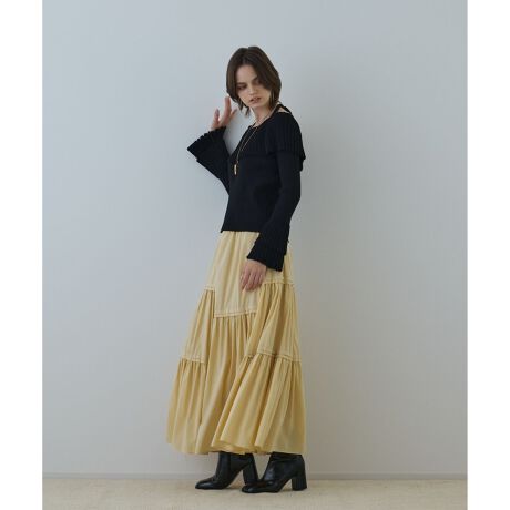 [^ԁF0125421119]iC|GXẽ^t^fނgpA܂킵Ղ̃eBA[hXJ[gBւĂꂽ^bN~MU[ÂfUCƂȂĂ܂B̃fp摜̓TviBeĂ܂Bۂ̏iƎdlAHATCY኱قȂꍇ܂B\߂܂B