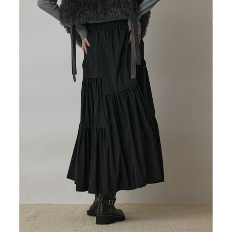 [^ԁF0125421119]iC|GXẽ^t^fނgpA܂킵Ղ̃eBA[hXJ[gBւĂꂽ^bN~MU[ÂfUCƂȂĂ܂B̃fp摜̓TviBeĂ܂Bۂ̏iƎdlAHATCY኱قȂꍇ܂B\߂܂B