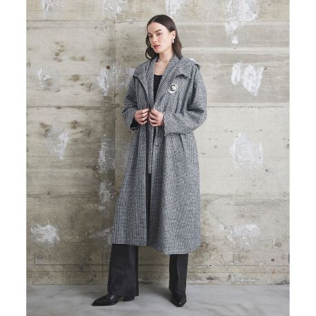 [^ԁF0225361030]C|[gȂł͂̏㎿ȐnŒJɂ肵ANXȃfUC̃t[fB[R[gBC^AOPIFICIO(IstB`I)Ђ̃GA[ŏ_炩̂璹E[fނґɎgpByo߂ɓʂȎƎdグɍSA鐶nfUCłBH炵O`FbNɁAɂ̓rW[̃GugbsOBĎ񌳂܂łۂBt[hYĂƒ߂̒ɂAgȒSnɎdグ܂B肵I[o[TCYVGbǵAƃtɉHDȂlɂȂ܂Bł肵n[tpc킹AÑZbgAbvX^C߁B̋CՂl܂R[gЂȂB V[Ył肵璹E[n[tpcyiԁF0225316030 zA璹CgE[WyiԁF0225357030 ẑpӂ܂B̃fp摜̓TviBeĂ܂Bۂ̏iƎdlAHATCY኱قȂꍇ܂B\߂܂B