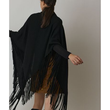 [^ԁF0125484503]E[ƃJV~Afނł肵NXȃtWXg[B30cm߂钷߂̃tWՂ薧ɕtA{[o؂₩ȃfUCłB tɂƌɂ}t[̂悤ɊƁAꑫHCăV[YX^Cy݂B̃fp摜̓TviBeĂ܂Bۂ̏iƎdlAHATCY኱قȂꍇ܂B\߂܂B