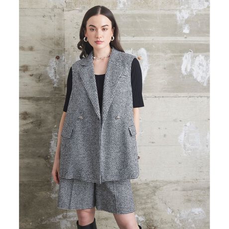 [^ԁF0225357030]C|[gȂł͂̏㎿ȐnŒJɂ肵ANXȃfUC̃WBC^AOPIFICIO(IstB`I)Ђ̃GA[ŏ_炩̂璹E[fނґɎgpByo߂ɓʂȎƎdグɍSA鐶nVvȃe[[h^łBH炵O`FbNV[Yiuȑy߂̂́BƃtɉHD邾ŗlɂȂRN[VGbg|CgłBł肵n[tpc킹AÑZbgAbvX^C߁B̋CՂl܂WЂȂBV[Ył肵璹E[n[tpcyiԁF0225316030zAI[o[TCY璹R[gyiԁF0225361030ẑpӂ܂B ̃fp摜̓TviBeĂ܂Bۂ̏iƎdlAHATCY኱قȂꍇ܂B\߂܂B