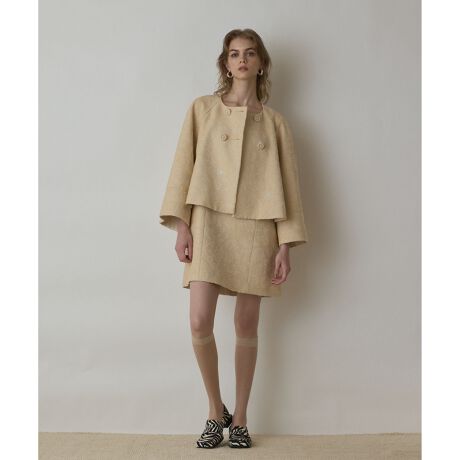 [^ԁF0125401100]Gڂ̃WK[hfނŖ郏ÑP[vWPbgBӂ݂̂郂[gpĉʂA̒ɏiɌxɃꂽIWĩWK[hngpBԂĒJɂƐDd̂fނɁA͋ĈTT`[taꖇłBɍLVGbgŃ{[āAoTbƉHD邾łɌfUCɎdグ܂B̃{^OĐ[߂̃Xbg̗lɒ鎖łP[vɌArɒɒjbguEX`̂|CgBł肵s[Xƒ鎖ŁA[hȃZbgAbvX^Cy߂܂BV[Ył肵TTWK[h~js[XyiԁF0125431100ẑpӂ܂B  ̃fp摜̓TviBeĂ܂Bۂ̏iƎdlAHATCY኱قȂꍇ܂B\߂܂B