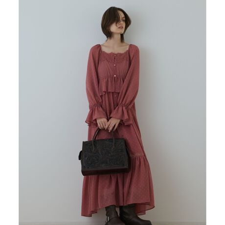 [^ԁF0125431109]}eBbNȃ[hYAJbgWK[hfނł肵eBA[hs[XBtӂ񂾂ɎgȃfBeB[⃌[Xe[vBOHOȕ͋CAGRACE CONTINENTAL炵؂₩ȃ[ho܂BՂpڂƂґȃ{[ƂGtH[gXȃVGbgȂǁA360xǂ̊px猩ĂfꖇB̔hꊴYŁAwʂȕ͋CZ܂BTCh̃{ŃMU[̊񂹊ƃTCY\B{̊L`[t̃`[ANZgɌĂ܂B J[œZ߂鎖ŊÂȂ߂AliɒĒfUCɎdグ܂B̃fpi̓TviBeĂ܂Bۂ̏iƎdlAHATCY኱قȂꍇ܂B\߂܂B